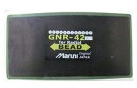 GNR-82 - Пластырь радиальный 240х185 мм.