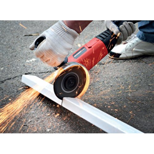 Угловая шлифмашина Stark AG 1350 Profi - (Stark - 130090040)