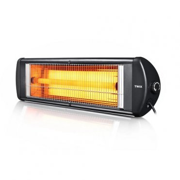 Обігрівач інфрачервоний Kumtel EX-23 2,3 кВт(EX-23)