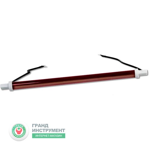 Лампа короткохвильова для ІЧ-сушки LK-15130 G.I.KRAFT