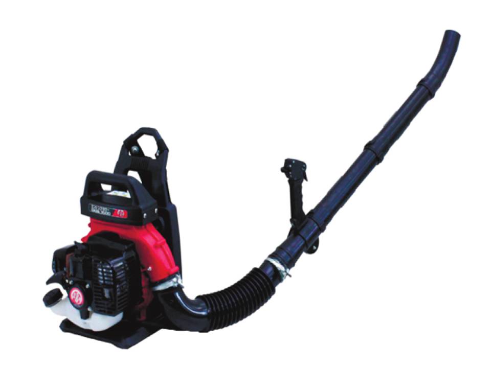 Ранцевий повітродув бензиновий GKBL3500