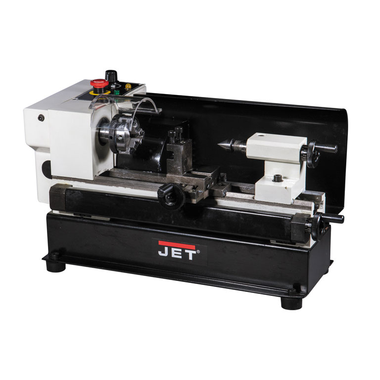 Токарний верстат BD-3