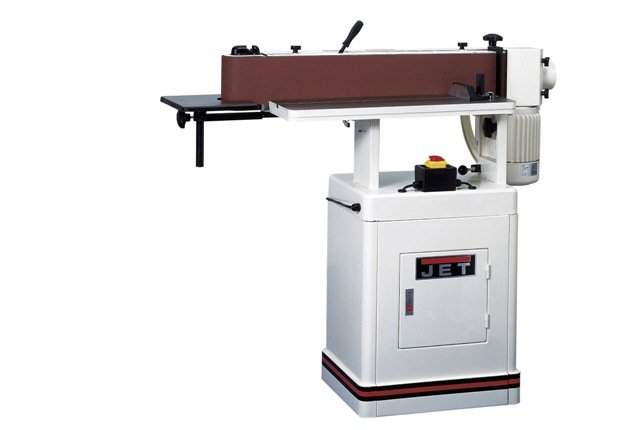 Верстат для шліфування країв EHVS-80 708449M