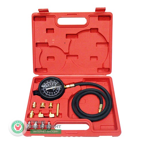 Тестер тиску масла HS-A1014 HESHITOOLS