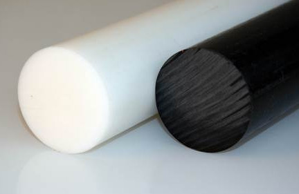 Полиацеталь стержень д. 20 мм