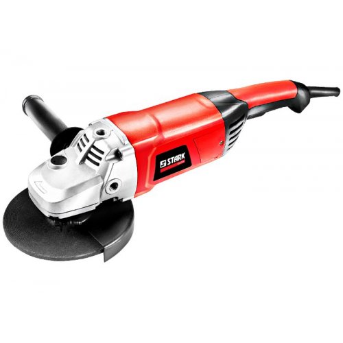 Угловая шлифмашина Stark AG 1350 Profi - (Stark - 130090040)