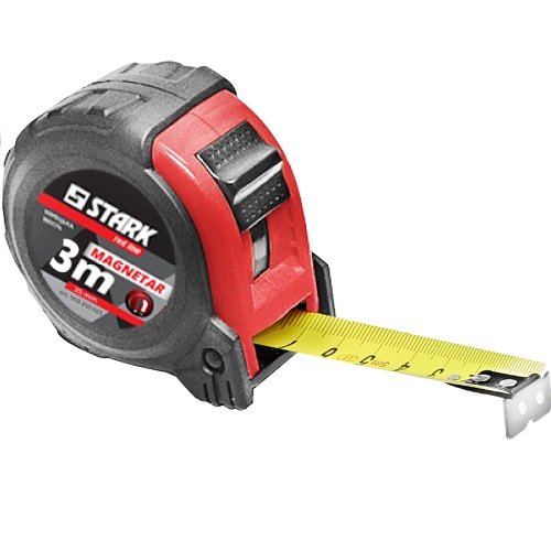 Рулетка Stark Magnetar 3x16 - (Stark - 503230019)