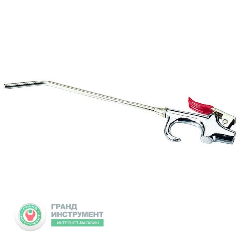 Пістолет продувний з подовженим соплом 300 мм AUARITA BG-2