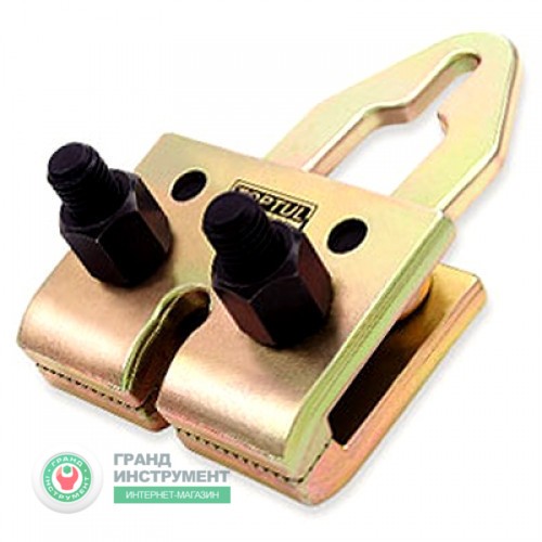 Захват для кузовних робіт 5 т TOPTUL JFDE0105