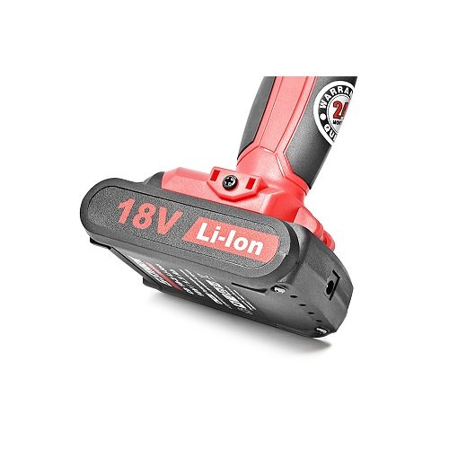 Шуруповерт аккумуляторный Stark CD 18-2 Li-Ion - (Stark - 210018010)