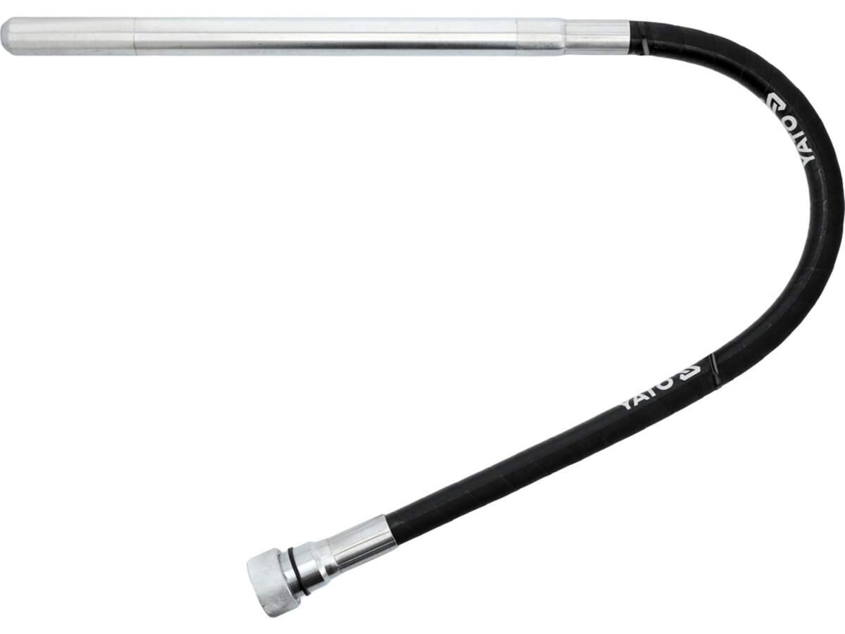 Булава до бетоновібратора YT-82604 YATO L= 1.2 м, Ø= 25 мм [4/60] YT-82597