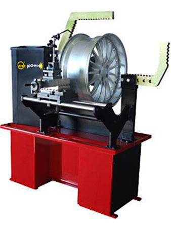 Дископрав ATEK MAKINA Турция 5400