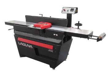 Фугувальний верстат JX12