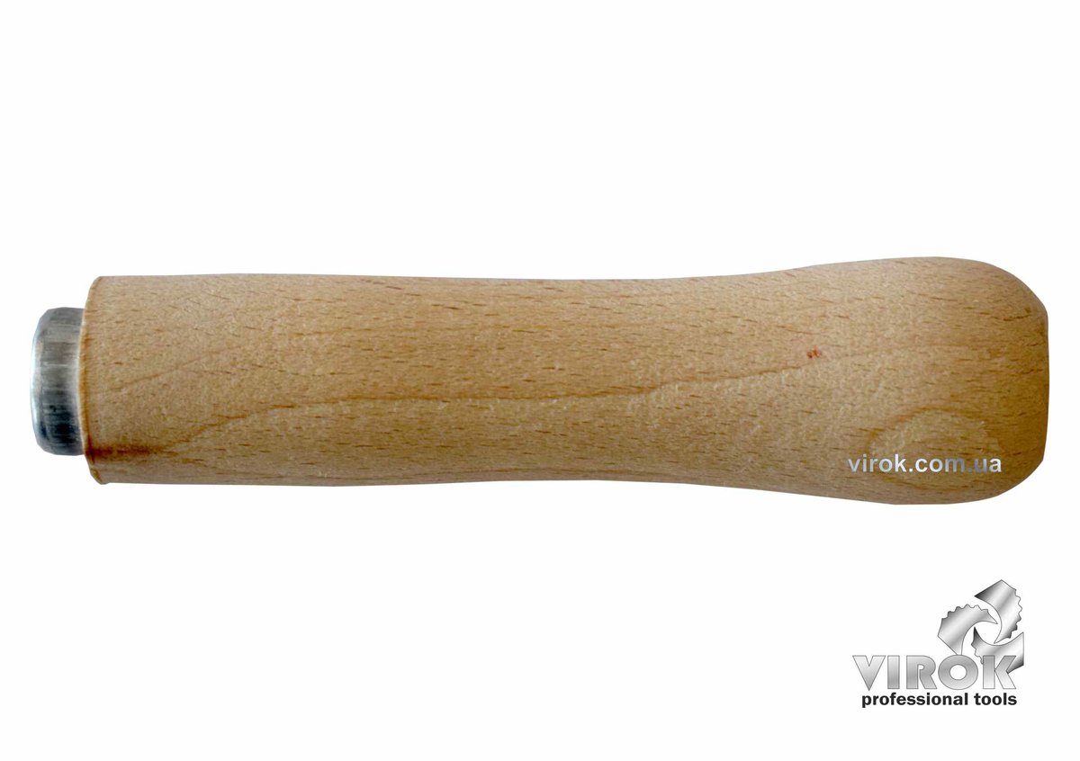 Ручка для напильника пряма, l=115 мм 19V315
