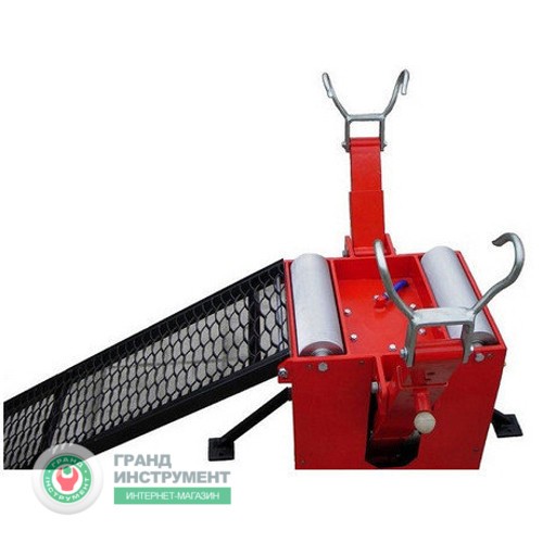 Борторозширювач вантажний (Харків) БРТГР УКРАЇНА