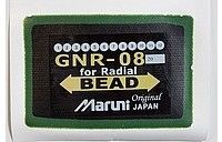 GNR-08 - Пластырь радиальный 48х68 мм.