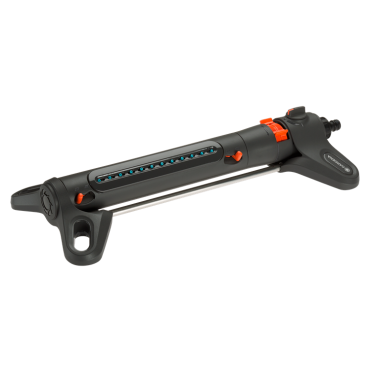 Дождеватель осцілірующій Gardena AquaZoom S 18710-34.000.00