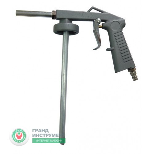 Пістолет під гравитекс пневматичний AIRKRAFT PS-8A