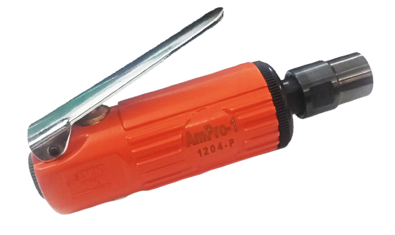 Зачистная машинка прямая 11204-P