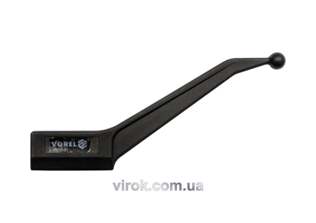 Шпатель для фуги VOREL [450] 04410