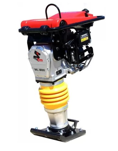 Вібротрамбовка ML-M80