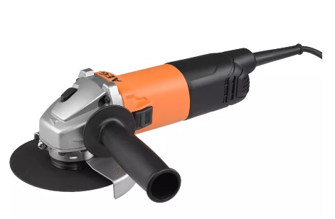Угловая шлифмашина AEG WS 8-125 4935451402