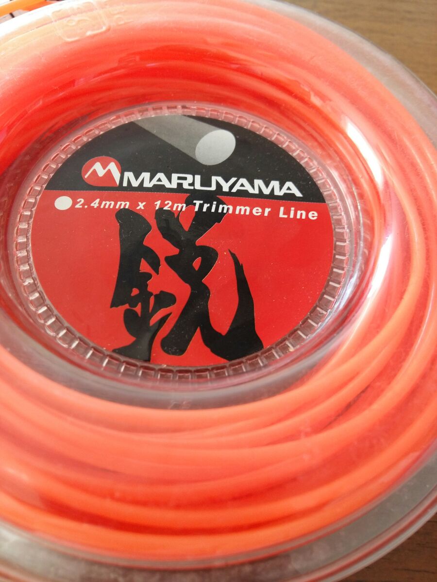 Струна косильна кругла 427664