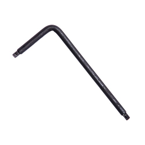 Вороток 1/2 "Г-подібний малий В12ГМСМ УКРАЇНА