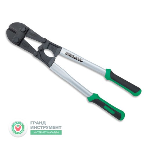 Ножиці для арматури TOPTUL 18" посилені SBBB1808