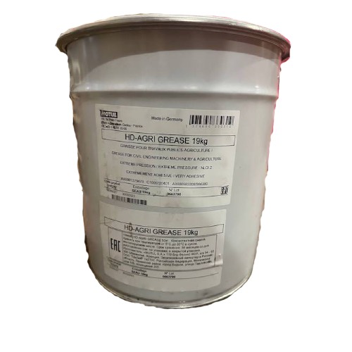 Мастило Motul HD-AGRI Grease, 19кг.