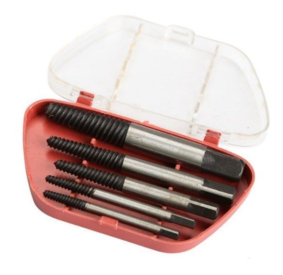 Набор экстракторов 101309