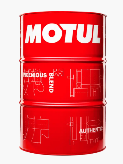 Олива Motul TRH 97, 208л.