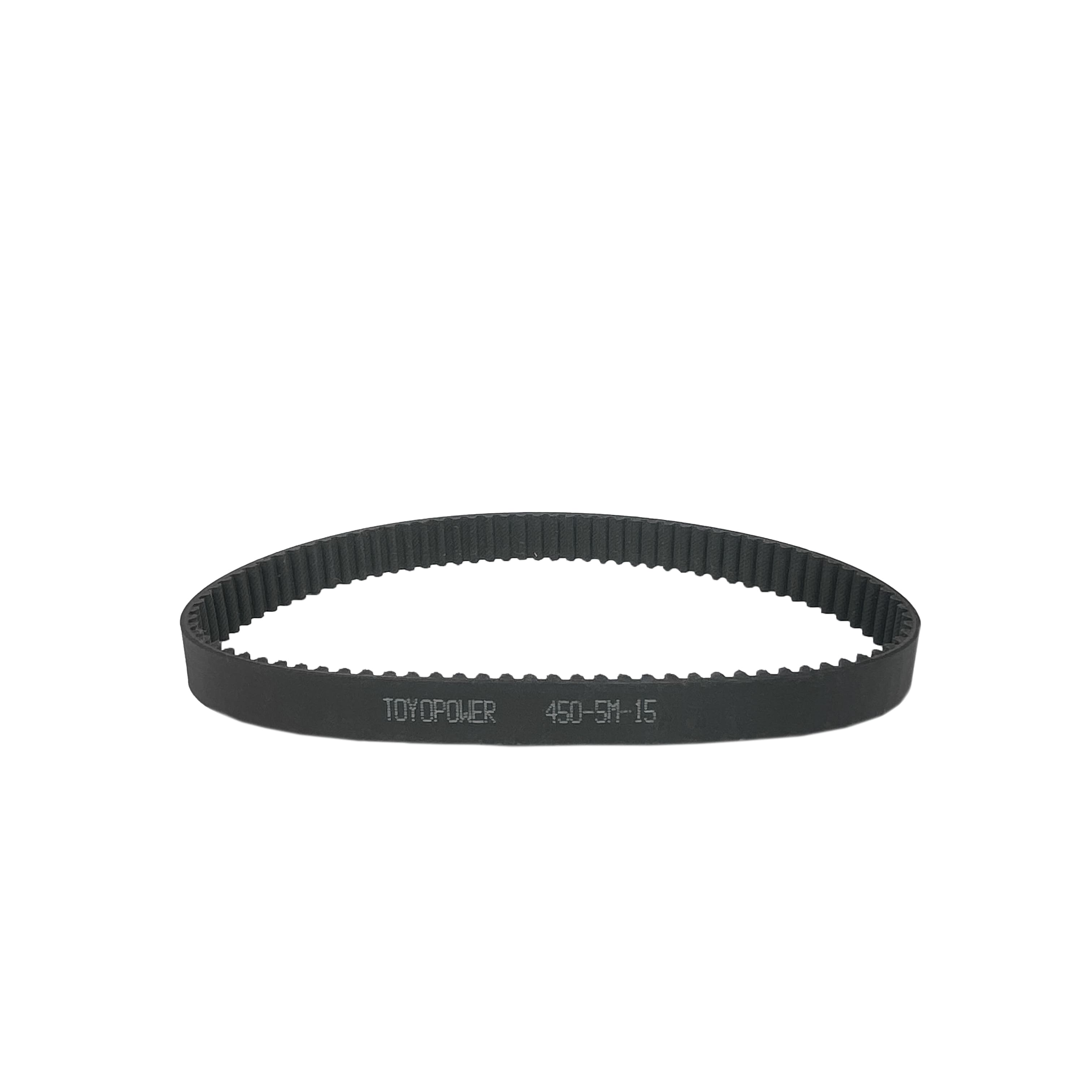 Пас зубчастий S-0450 5M HTD 9mm TOYO СИНХРОННЫЙ