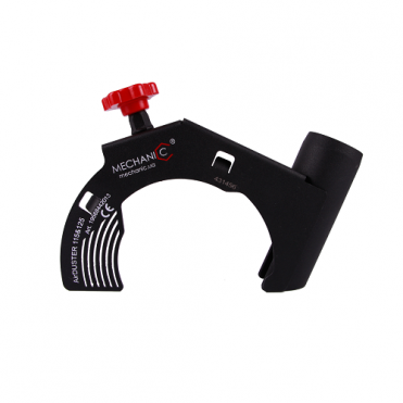 Насадка на кутову шліфувальну машину Mechanic AirDuster 2.0 19568442013