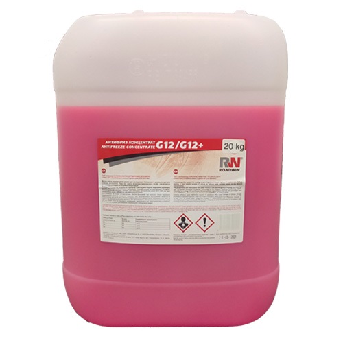 Антифризконцентрат-80СROADWING12,кан.,20кг.