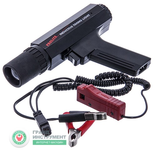 Стробоскоп з інтенсивним променем TRISCO TL-2200