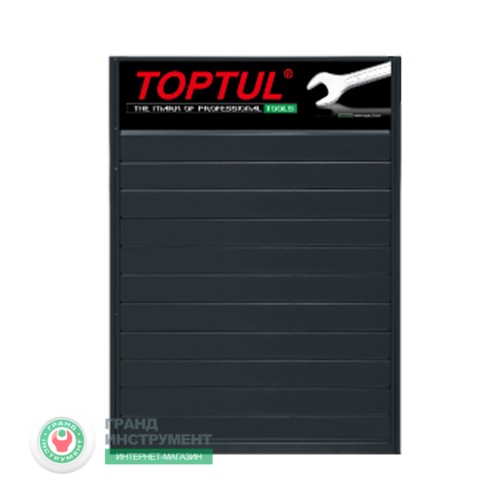 Стенд виставковий підвісний TDAH7010 TOPTUL