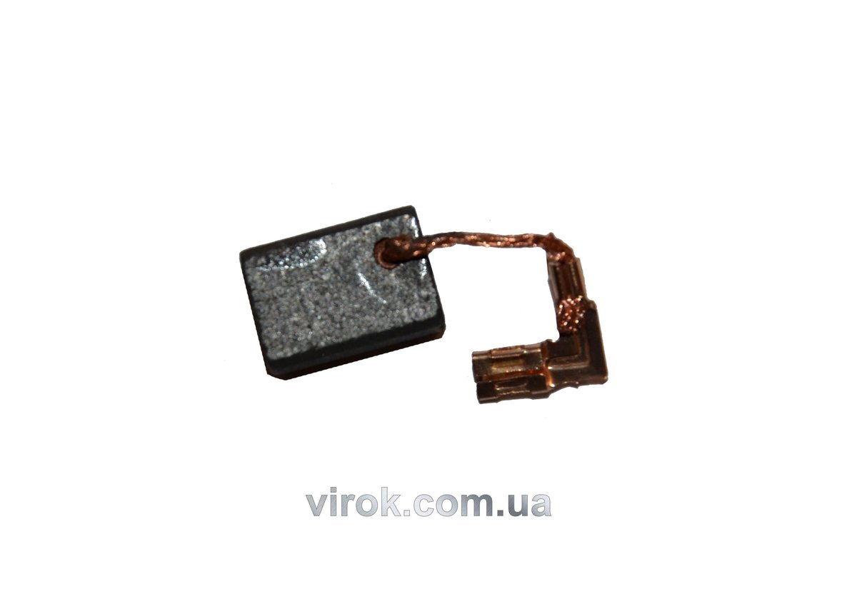 Щітки вугільні Makita СВ-459 6х9х13мм 194722-3 30V012