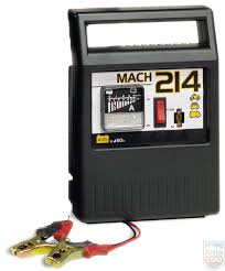 Автомобільний зарядний пристрій CB. MACH 214