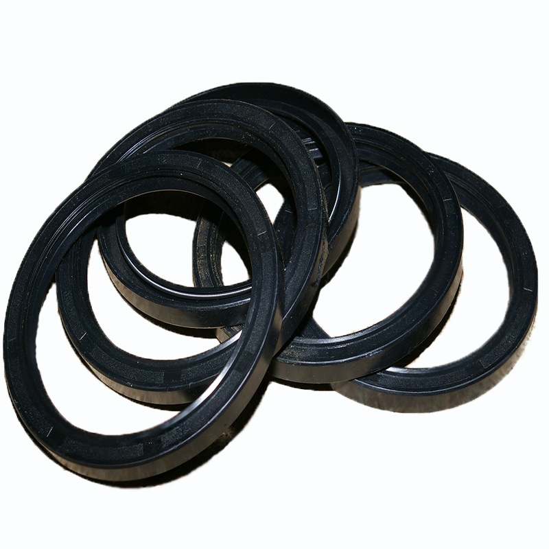 Манжета армована 1.2-18х35-1 ГОСТ 8752-79