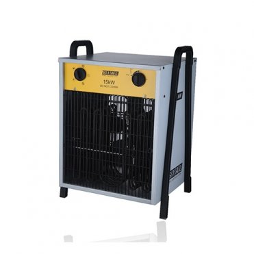 Тепловентилятор HENGJIN IFJ04-150 15 кВт(332302540)