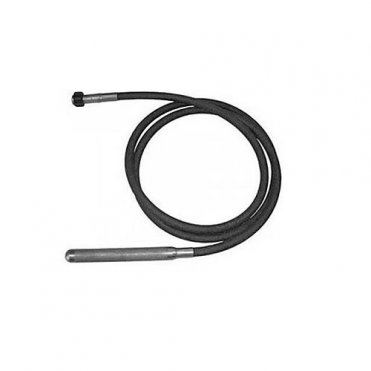 Гнучкий вал з вібробулавою Stark HVZ1.535 SE 120050016.01(120050016.01)