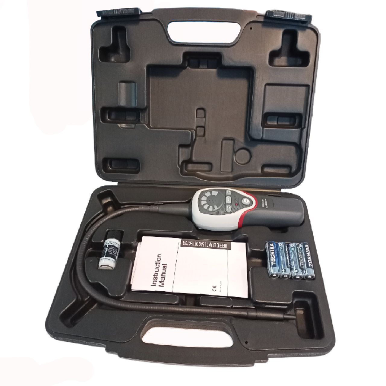 Электронний течошукач WT12.033