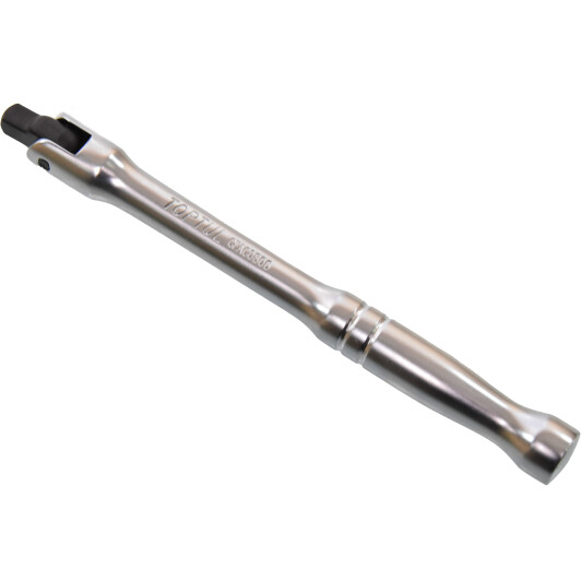 Вороток із шарніром 1/4" 140 мм TOPTUL CFAC0806