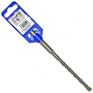 Бур S & R Tempo 8,0x100 / 160 мм 202008160