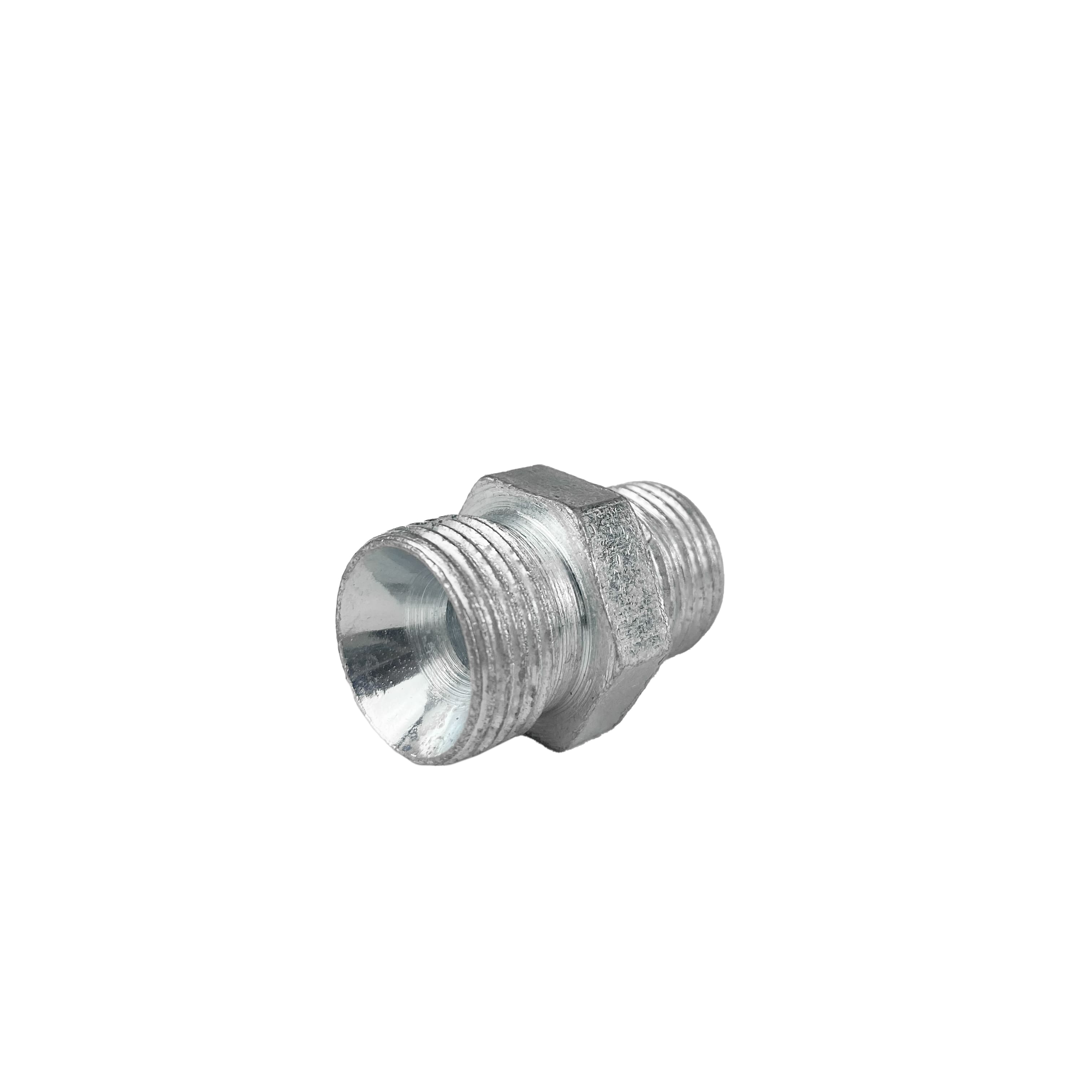 Штуцер перехідний S36*S41 м30х1,5-м33х2,0