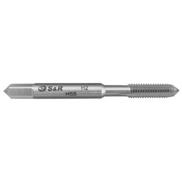 Метчик S & R M6x1 мм 111101006