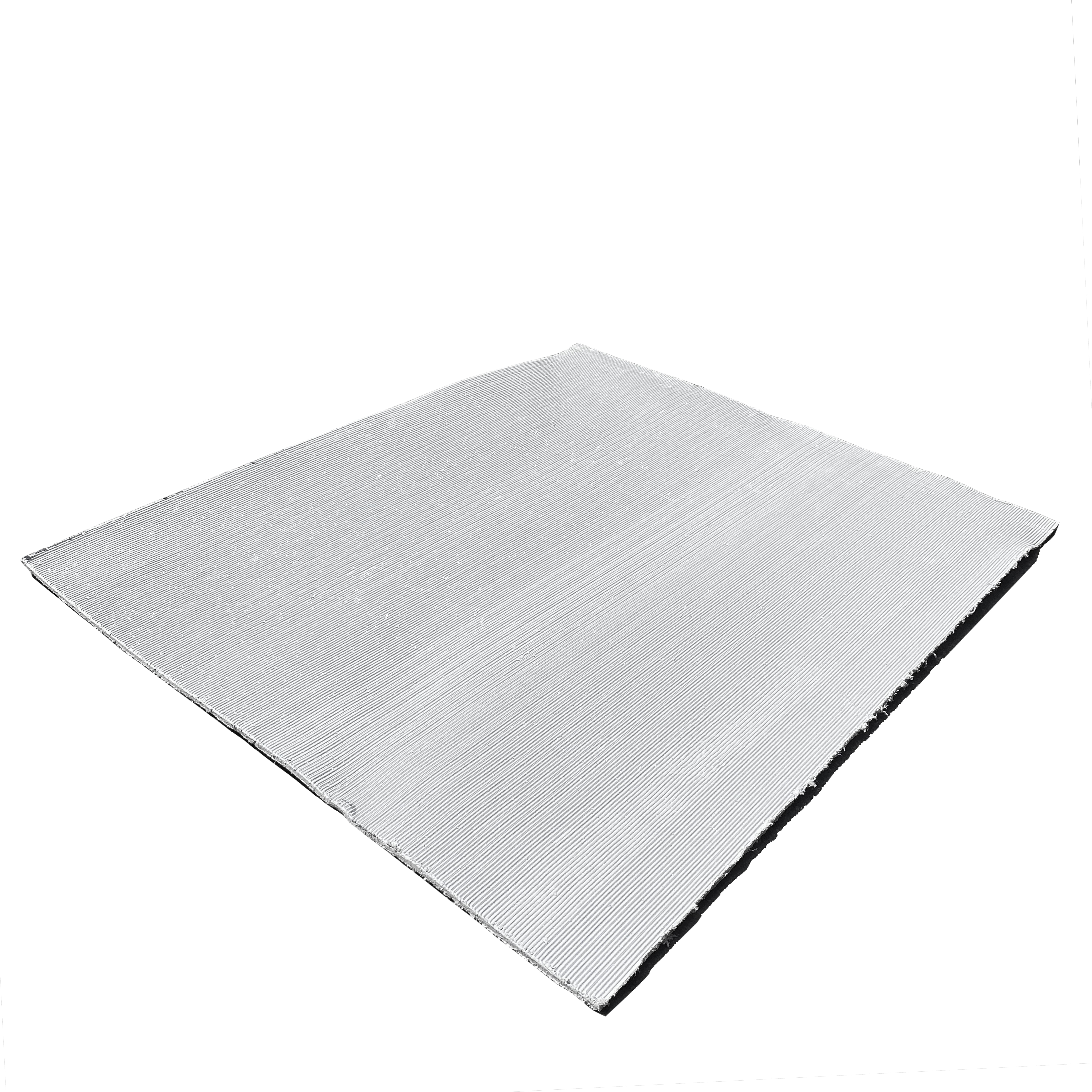 Азбестовий картон КАОН-1 3x1000x1000
