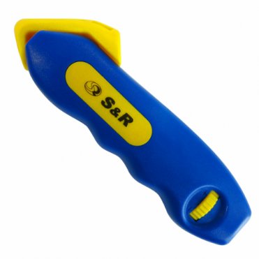 Знімач ізоляції S & R 4-16 mm 580004016