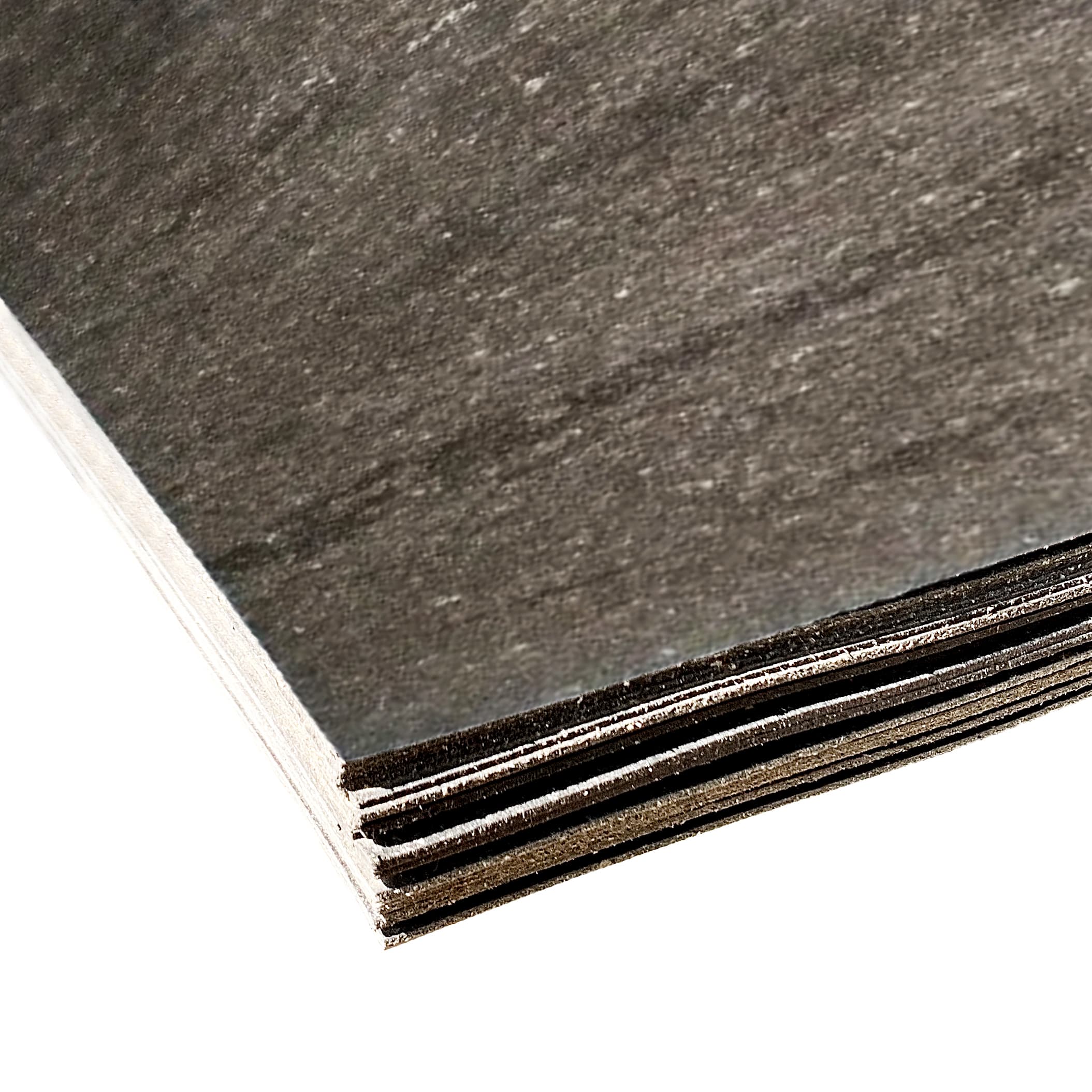 Пароніт ПОН 4,0х1500х2000